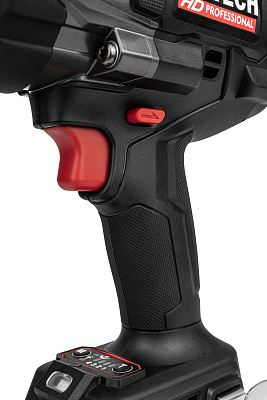 Гайковёрт аккумуляторный CW 2016BL (E2201.075.02) - фото 4