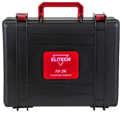 Нивелир лазерный ЛН 2К - фото 9