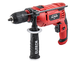 Дрель ударная ДУ 085РЭ (E2201.025.01)