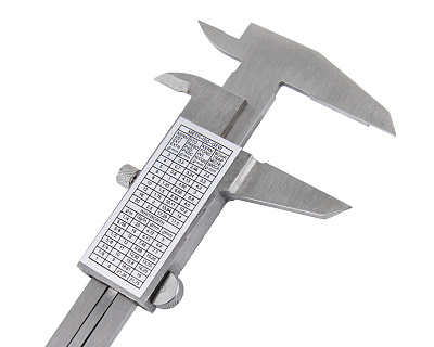 Штангенциркуль 330401 - фото 4