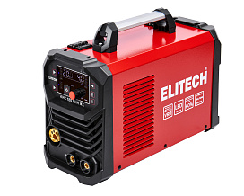 Сварочный инвертор MIG/MAG АИС 180 СИН ЖК