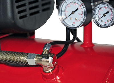 Компрессор КПМ 200/50 - фото 20