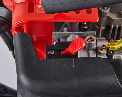 Мотобур бензиновый БМ 52E ПРО - фото 10