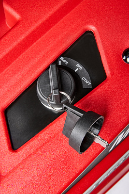 Газонокосилка бензиновая с сиденьем МБ 4462Т(E1610.006.00) - фото 12