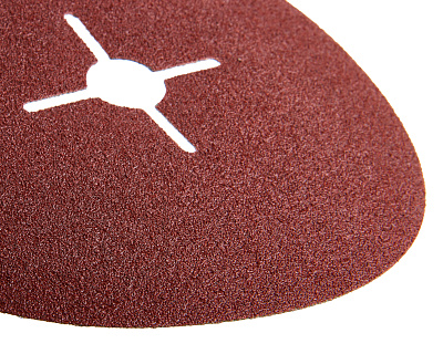 Круг фибровый 125х22мм Р60 5шт 1820.167600 - фото 5