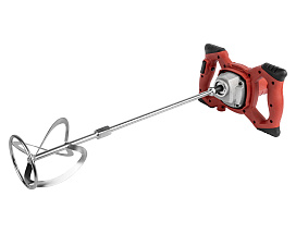 Миксер строительный ELITECH МС 10-00Э 1050Вт, М14