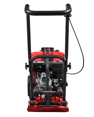 Виброплита ПВТ 60БВЛ - фото 4