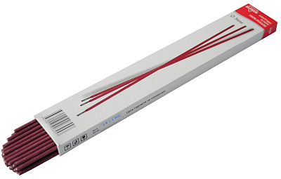 Электрод для сварки ММА 0606.016100 - фото 1