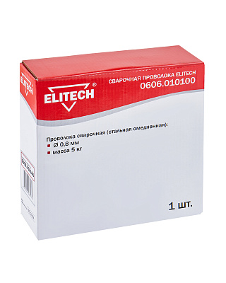 Проволока сварочная 0606.010100 - фото 6