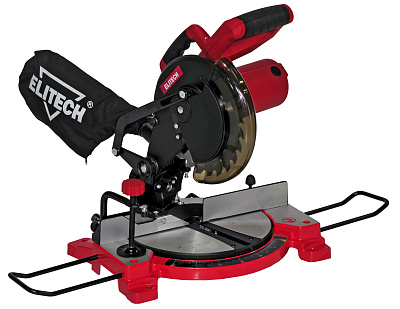 Пила торцовочная ПТ 1221 - фото 6