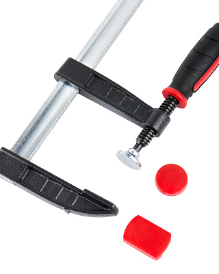 Струбцина тип F 515107 - фото 3