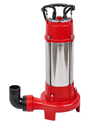 Насос НПФ 1500Р - фото 4