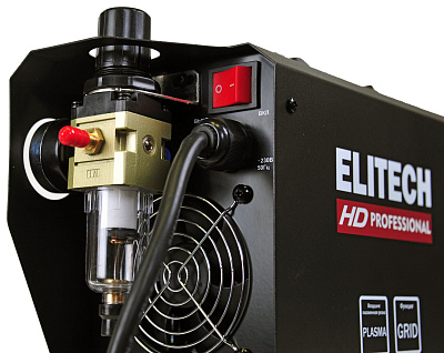 Аппарат плазменной резки WM 40 PLASMA - фото 7