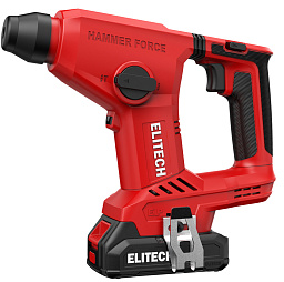 Перфоратор аккумуляторный ПА 2012СЛ (E2205.032.01)