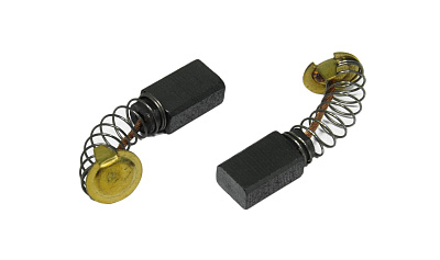 Щетки графитовые 1819.023500 - фото 1