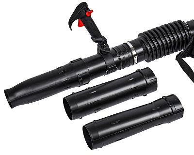 Воздуходувка бензиновая BP 7631R - фото 8