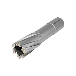 Фреза по металлу 22х55мм Weldon 19мм TCT 1110.009900