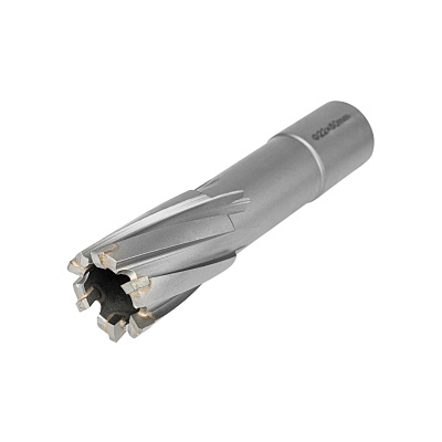 Фреза по металлу 22х55мм Weldon 19мм TCT 1110.009900 - фото 1