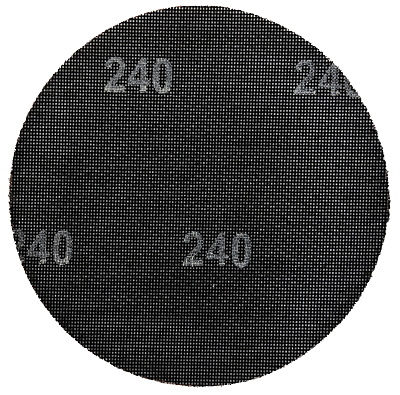 Сетка шлифовальная 225мм Р240 10шт 1820.128500 - фото 1