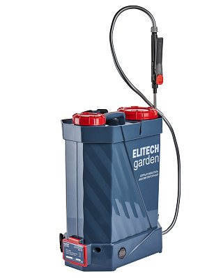 Опрыскиватель аккумуляторный ОСА 16 - фото 5