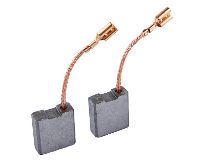 Щетки графитовые 1820.180600 - фото 4