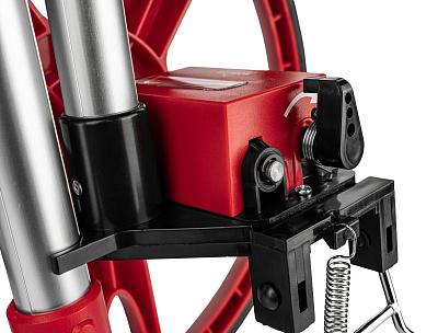 Колесо измерительное (дорожное) 2210.000800 - фото 4