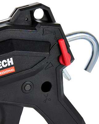 Пистолет для герметика 710402 - фото 8