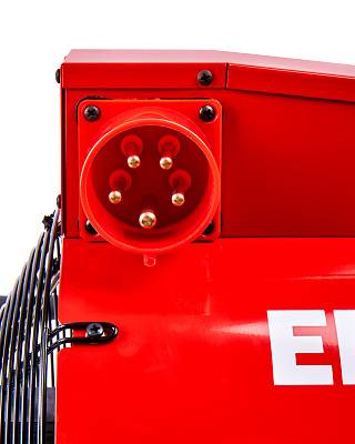 Тепловентилятор ТВ 15ЕКТ - фото 8