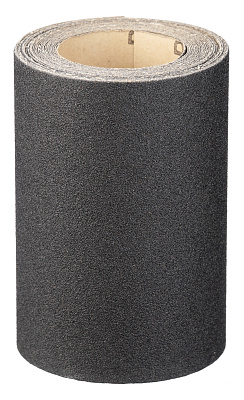 Абразивный рулон115мм 5м P120 1820.143400 - фото 3