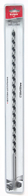 Сверло 10х450мм HEX шнек 1820.046900 - фото 1
