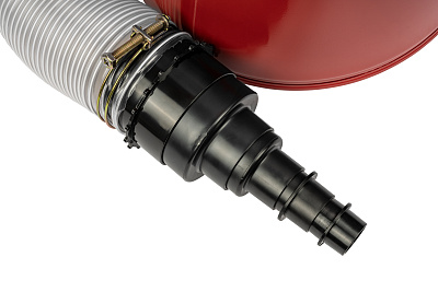 Пылесос строительный ПДС 1100К - фото 3