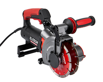 Бороздодел WCH 1615E (E2208.012.01) - фото 7