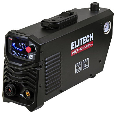 Аппарат плазменной резки WM 40 PLASMA - фото 1