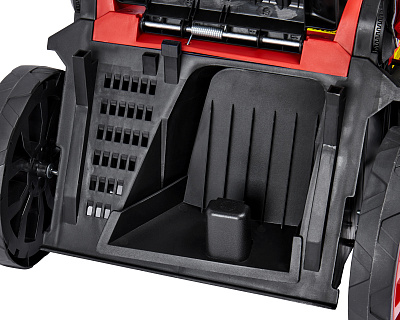 Газонокосилка ГЭ 1844ТК - фото 10