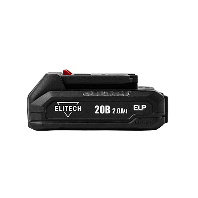 Аккумуляторная батарея АКБ 2020С (E0911.050.00) - фото 3