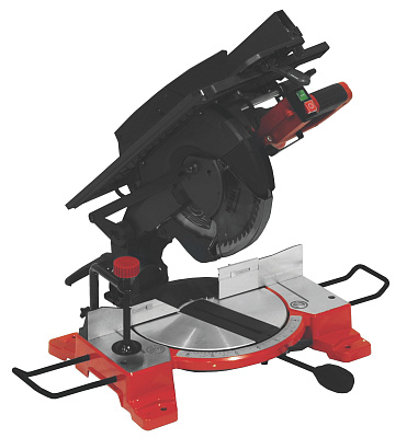 Пила комбинированная ПТК 1625 - фото 1