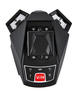 Нивелир лазерный LN 12D GREEN - фото 5