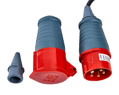 Тепловентилятор ТВ 9ЕКТ - фото 11