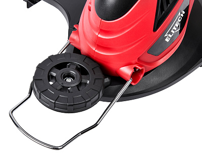 Триммер электрический ТЭ 045Н (E1602.028.00) - фото 4