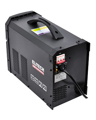 Аппарат сварочный инверторный WM 300 SYN LCD PULSE - фото 3