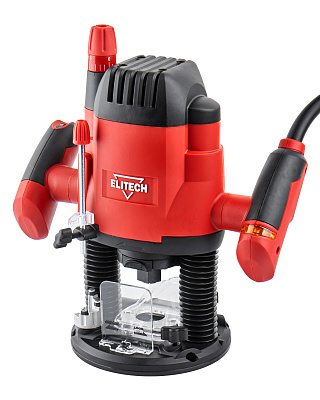 Фрезер Ф 1800Э (E2212.005.00) - фото 3