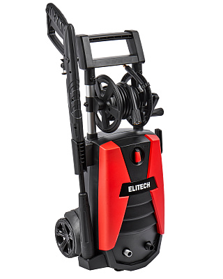 Мойка высокого давления электрическая М 1900РБК (E0600.004.00) - фото 1