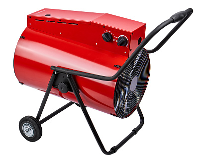 Тепловентилятор ТВ 30ЕКТ - фото 3