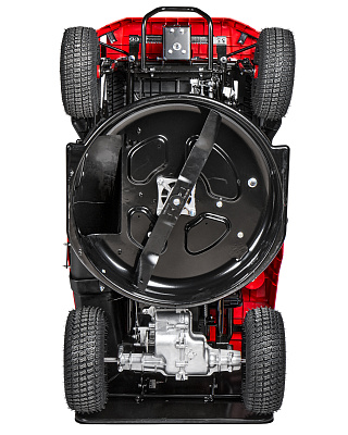 Газонокосилка бензиновая с сиденьем МБ 4462Т(E1610.006.00) - фото 5