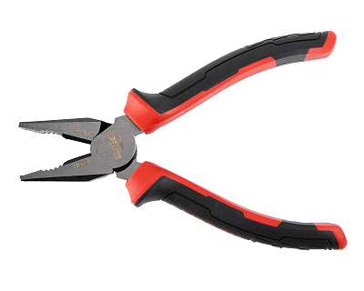 Плоскогубцы 110201 - фото 4
