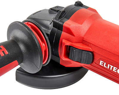 Шлифмашина угловая МШУ 1412Э (E2213.002.00) - фото 8