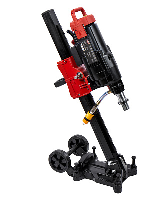 Установка алмазного бурения CDM 4620E - фото 5