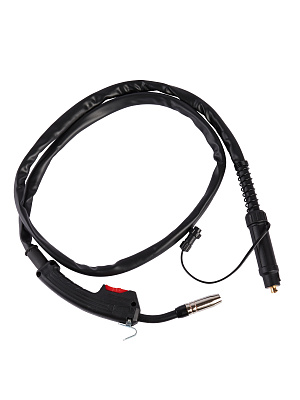 Аппарат сварочный инверторный ИС 120 СИН ЖК - фото 9