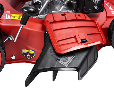 Газонокосилка бензиновая ГБ 2643ТС (E1601.013.00) - фото 8