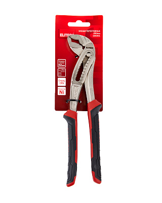 Клещи переставные 150201 - фото 8